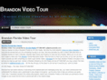 brandonvideotour.com