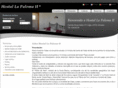 calpehostallapaloma.com