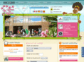 campinglarive.nl
