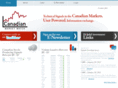 canadianmarketwatch.com