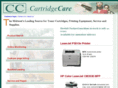 cartridgecare.com