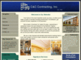 cccontractinginc.com