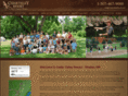 cedarvalleyresort.com