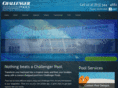 challengerpools.com