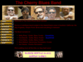 cherrybluesband.com