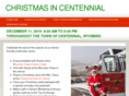 christmasincentennial.com