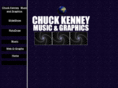 chuckkenney.com