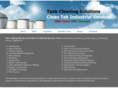 clean-tekindustrial.com