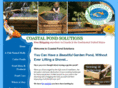 coastalpondsolutions.com