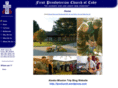 codyfirstpresbyterian.org