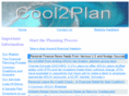 cool2plan.com