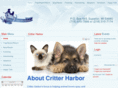 critterharbor.com