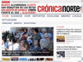 cronicanorte.com