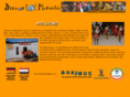 dinneratmandelas.co.za