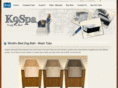 dog-wash-tubs.com