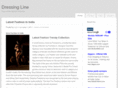 dressingline.info
