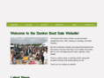 duntonbootsale.com