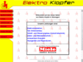 e-klopfer.de