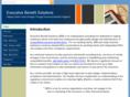 ebsconsultinggroup.com