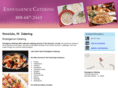 endulgencecateringoahu.com