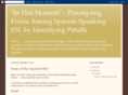 eslforspanishspeakers.com