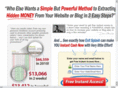 exitsplashpage.com