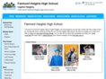 fairmontheightshighschool.org