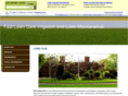 fastlawncare.com
