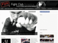 fightclubmiami.com