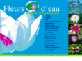 fleurs-deau.com