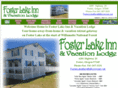 fosterlakebandb.com