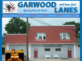 garwoodlanes.com