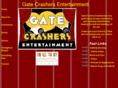 gatecrashersent.com