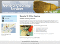 generalcleaningserviceswi.com