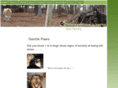 gentlepawspetcare.com