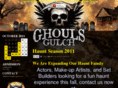 ghoulsgulch.com