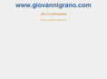 giovannigrano.com