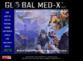 globalmed-x.com