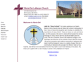 gloriadeilcms.org