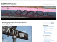 graffitiinparadise.com