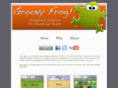 groovyfrog.com