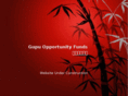 gupufunds.com