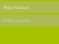 hackius.de