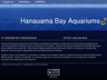 hanaumabayaquarium.com