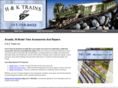 handktrains.com