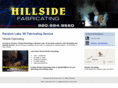 hillsidefabricating.com