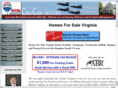 homes-for-sale-norfolk.com