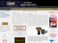 hookahamericana.com