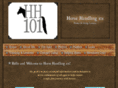 horsehandling101.com