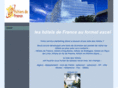 hotels-en-france.info